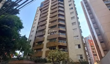 Cobertura com 4 quartos à venda na Rua Barão de Ataliba, 125, Cambuí, Campinas, 300 m2 por R$ 2.700.000