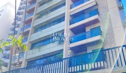 Cobertura com 3 quartos à venda na Avenida Princesa D'Oeste, 1072, Jardim Proença, Campinas, 218 m2 por R$ 1.590.000