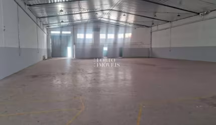 Barracão / Galpão / Depósito para alugar na Rua Doutor Élton Cesar, 930, Chácaras Campos dos Amarais, Campinas, 750 m2 por R$ 16.000