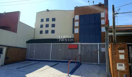 Prédio à venda na Avenida Nossa Senhora da Consolação, 336, Jardim Aurélia, Campinas, 319 m2 por R$ 1.370.000