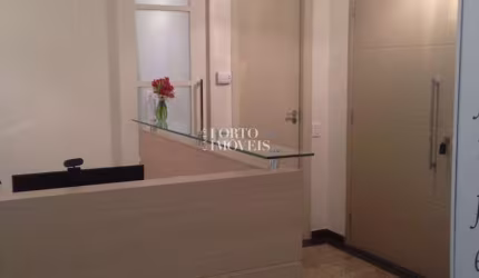 Sala comercial à venda na Rua Antônio Lapa, 280, Cambuí, Campinas, 50 m2 por R$ 490.000