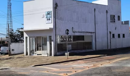 Sala comercial à venda na Praça Doutor João Lech Júnior, 245, Jardim Guanabara, Campinas, 180 m2 por R$ 1.700.000