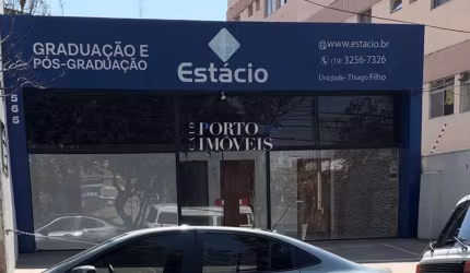 Sala comercial para alugar na Rua Dona Luísa de Gusmão, 565, Vila Nogueira, Campinas, 270 m2 por R$ 10.000