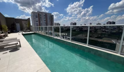 Kitnet / Stúdio à venda na Rua Alecrins, 370, Cambuí, Campinas, 38 m2 por R$ 620.000
