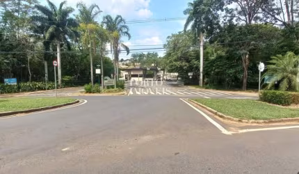 Terreno em condomínio fechado à venda na Rua Nilce Cottini Lombello, 60, Bairro das Palmeiras, Campinas por R$ 1.750.000
