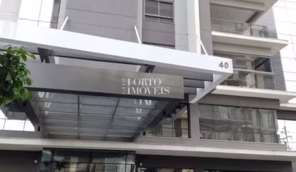 Apartamento com 3 quartos à venda na Rua Doutor Paulo Castro Pupo Nogueira, 40, Nova Campinas, Campinas, 125 m2 por R$ 2.300.000