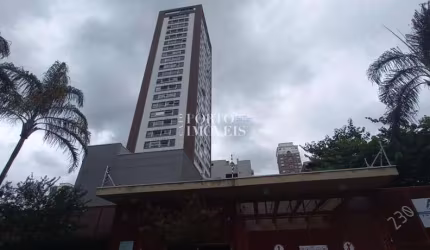 Apartamento com 1 quarto à venda na Rua Doutor Liráucio Gomes, 230, Cambuí, Campinas, 70 m2 por R$ 879.000