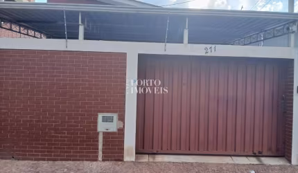Casa em condomínio fechado com 3 quartos à venda na Luiz Dalincourt, 271, Bosque, Campinas, 122 m2 por R$ 600.000