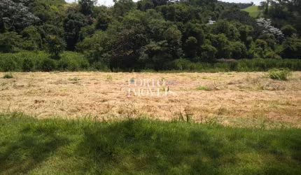 Terreno em condomínio fechado à venda na Estrada Municipal Manoel Stefani, s/n, Capela do Barreiro, Itatiba por R$ 900.000