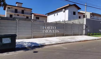 Terreno à venda na Rua Padre Petrus Joannes Dingenouts, 46, Parque Alto Taquaral, Campinas por R$ 550.000