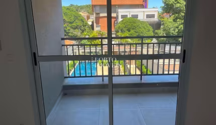 Apartamento com 1 quarto à venda na Rua Helena Steimberg, 597, Nova Campinas, Campinas, 40 m2 por R$ 499.000