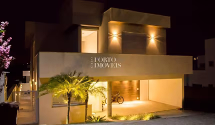 Casa em condomínio fechado com 3 quartos à venda na Rua Roberto Abdalla, s/n, Vila dos Plátanos, Campinas, 300 m2 por R$ 2.750.000
