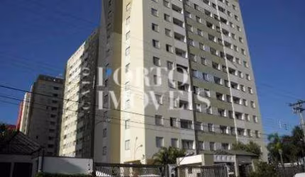 Apartamento com 2 quartos à venda na Rua Padre Francisco de Abreu Sampaio, 269, Parque Itália, Campinas, 49 m2 por R$ 281.000