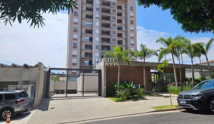 Apartamento com 2 quartos para alugar na Rua Helena Steimberg, 597, Nova Campinas, Campinas, 58 m2 por R$ 4.800