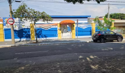Casa comercial para alugar na Rua Camargo Paes, 344, Jardim Guanabara, Campinas, 790 m2 por R$ 25.000