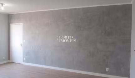 Apartamento com 3 quartos à venda na Rua Duque de Caxias, 465, Centro, Campinas, 114 m2 por R$ 317.000