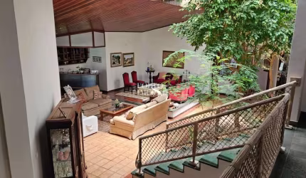 Casa comercial para alugar na Rua Afrânio Ferreira Júnior, 431, Parque Nova Campinas, Campinas, 392 m2 por R$ 16.000