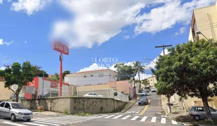 Barracão / Galpão / Depósito para alugar na Avenida Washington Luís, 1273, Vila Marieta, Campinas, 500 m2 por R$ 30.000