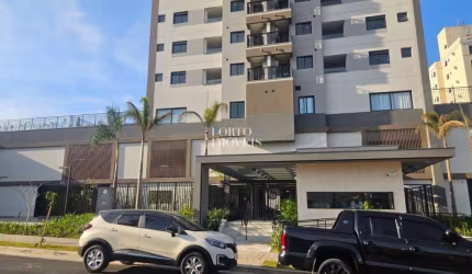 Apartamento com 2 quartos para alugar na Rua Eduardo Lane, 200, Jardim Brasil, Campinas, 80 m2 por R$ 6.200