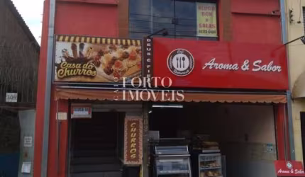 Casa comercial para alugar na Rua Doutor Ricardo, 302, Botafogo, Campinas, 125 m2 por R$ 6.600