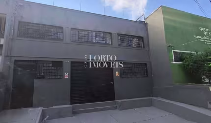 Barracão / Galpão / Depósito à venda na Rua Romualdo Andreazzi, 157, Jardim do Trevo, Campinas, 538 m2 por R$ 1.150.000