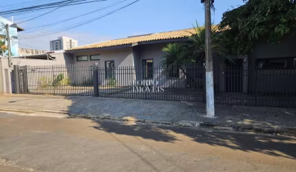 Casa comercial à venda na Rua Nhandeara, 275, Chácara da Barra, Campinas, 318 m2 por R$ 2.000.000
