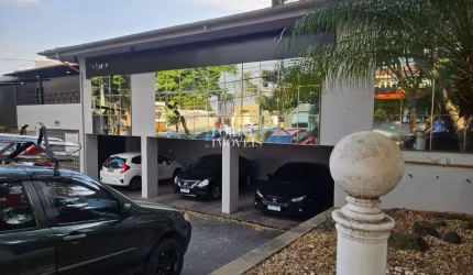 Casa comercial para alugar na Avenida José Bonifácio, 2486, Jardim das Paineiras, Campinas, 535 m2 por R$ 25.000