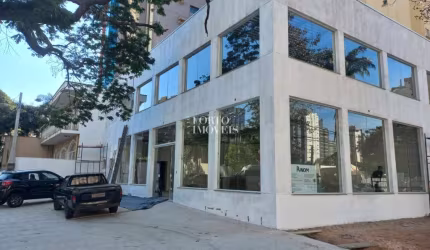 Sala comercial para alugar na Rua Sacramento, 948, Vila Itapura, Campinas, 600 m2 por R$ 33.000