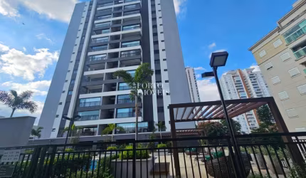 Apartamento com 3 quartos à venda na Rua Azarias de Melo, 650, Taquaral, Campinas, 98 m2 por R$ 1.120.000