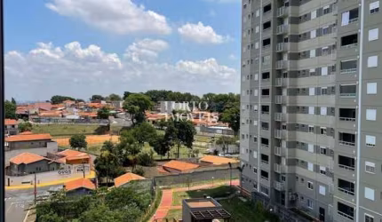 Apartamento com 2 quartos à venda na Rua Aguinaldo Xavier de Souza, 121, Loteamento Parque São Martinho, Campinas, 66 m2 por R$ 620.000