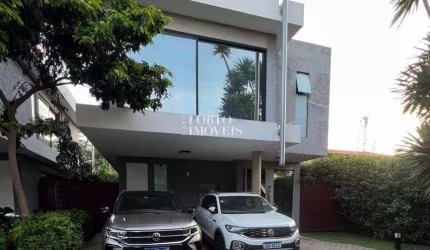 Casa em condomínio fechado com 2 quartos à venda na Rua Emerson José Moreira, 1245, Chácara Primavera, Campinas, 245 m2 por R$ 2.500.000
