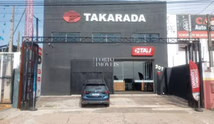 Sala comercial para alugar na Rua Batista Raffi, 307, Jardim Aparecida, Campinas, 420 m2 por R$ 7.500
