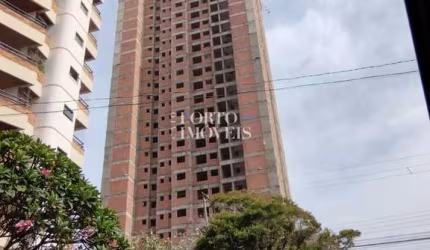Apartamento com 2 quartos à venda na Rua Hermínio Cézar, 57, Jardim Proença, Campinas, 84 m2 por R$ 890.000