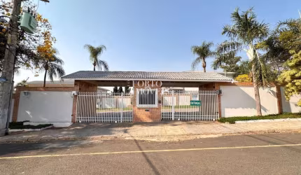 Casa em condomínio fechado com 3 quartos à venda na Rua Doutor Raul Guedes de Melo, 00, Parque Xangrilá, Campinas, 138 m2 por R$ 1.300.000