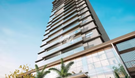 Apartamento com 3 quartos à venda na Rua Doutor Sampaio Ferraz, 300, Cambuí, Campinas, 193 m2 por R$ 3.450.000