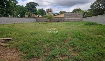 Terreno em condomínio fechado à venda na Rua Mariazinha Leite Campagnolli, 1121, Parque Xangrilá, Campinas por R$ 580.000