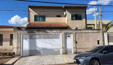 Casa com 3 quartos à venda na Rua Benedita Amaral Pinto, 567, Jardim Santa Genebra, Campinas, 237 m2 por R$ 1.150.000