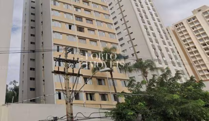 Apartamento com 3 quartos à venda na Avenida Doutor Moraes Salles, 1706, Centro, Campinas, 113 m2 por R$ 350.000