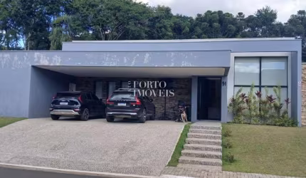Casa em condomínio fechado com 4 quartos à venda na Avenida Doutor Antônio Bento Ferraz, 821, Dois Córregos, Valinhos, 425 m2 por R$ 5.300.000