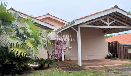 Casa em condomínio fechado com 4 quartos à venda na Estrada da Rhodia, 7030, Vila Hollândia, Campinas, 191 m2 por R$ 1.250.000