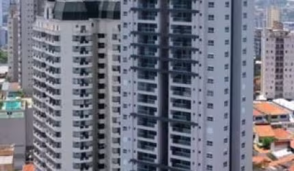 Luxuoso Apartamento de Alto Padrão - Conforto e Sofisticação em Localização Privilegiada'