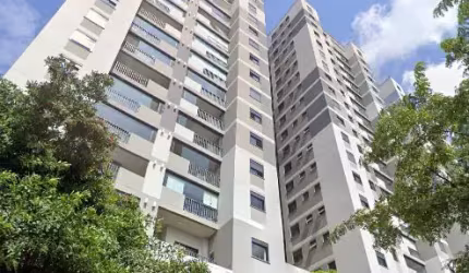 Apartamento com 2 quartos à venda na Rua Professor Luis Eulalio de Bueno Vidigal, 137, Centro, Osasco, 44 m2 por R$ 450.000