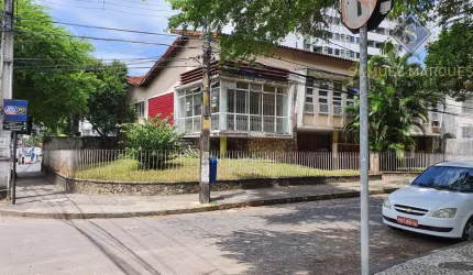 Vendo ou Alugo  Casa Comercial em Parnamirim  -  Recife - Pernambuco