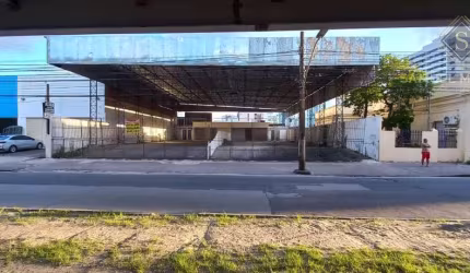 Galpão / Depósito / Armazém em Caxangá  -  Recife