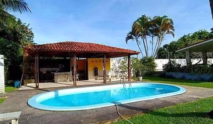 Vendo Casa em Apipucos  -  Recife PE