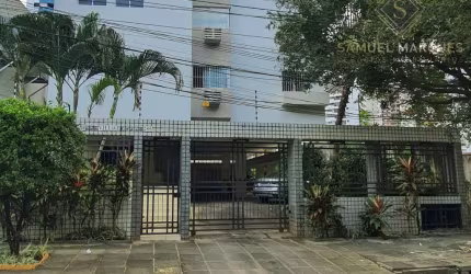 Apartamento em Graças  -  Recife, PE. Edf. Trafalgar Villagem