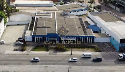 Prédio Inteiro em Várzea  -  Recife