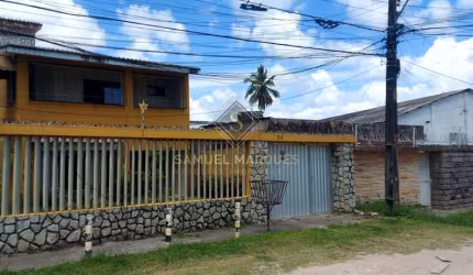 Casa em Jiquiá  -  Recife