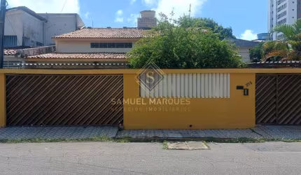 Casa em Madalena  -  Recife