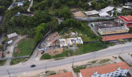 Terreno em Ouro Preto  -  Olinda